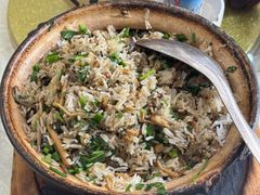 -阿四台山黄鳝饭(东门店)
