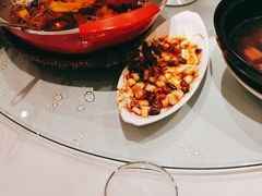 -渝信川菜(西单店)