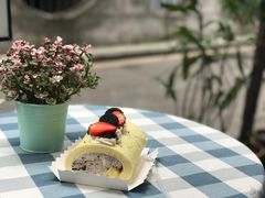 -Family cake壹家烘焙