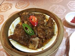 -迪拜七星酒店·京港酒楼