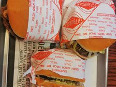-FATBURGER 特富客汉堡(外交公寓店)