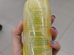小青柠汁饮料-山姆餐吧(山姆会员商店店)