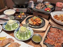 -小川洋风料理(大悦城店)