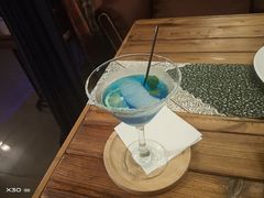 -花蓬咖啡(阳光经典店)