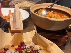 -水煮三国·川鲁江湖菜(香山店)