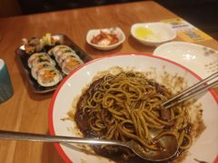 -多宾韩国料理(学衡路店)