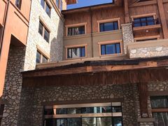 -长白山万达喜来登度假酒店