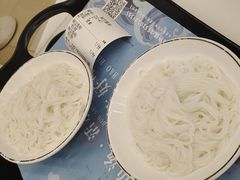 -鲜越鲜鱼粉(财富购物中心店)