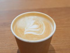 -Radar Coffee(思南路店)