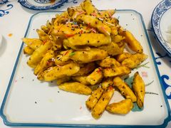 -老都一处饺子馆(道里店)