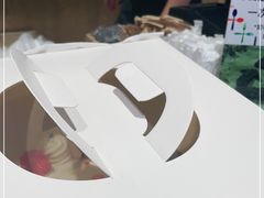 -巴黎贝甜(大宁国际商业广场店)