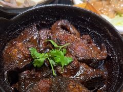 -洪兴砂锅·融合砂锅菜(三站店)