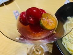 -富山日式料理(宽厚里店)