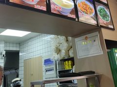 -众品老方子锅贴甜沫(李村店)