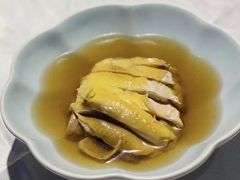 -老人和饭店(淮海中路店)