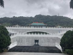 -台北故宫博物院