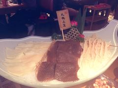 -左庭右院鲜牛肉火锅(新梅广场店)