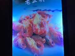 -老正兴菜馆(福州路店)