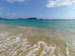 -亚龙湾中心广场