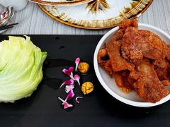 -得丘礼享谷·玉兰苑