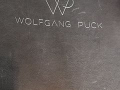 -WOLFGANG PUCK KITCHEN & BAR(迪士尼小镇店)