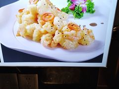 -润泽园饭庄(中山路店)
