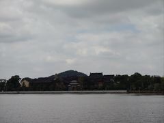 -东钱湖小普陀景区