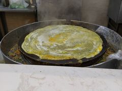 -清真·二嫂子煎饼果子(卫津路总店)