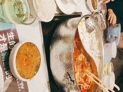 -蚝大仙横琴生蚝火锅(中央汇店)