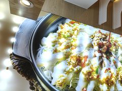 -俭寨大盘鸡·手抓肉·烧烤新疆菜(乌苏路店)