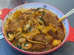 -马玉林天水麻辣烫·清真(莫尔街西门店)