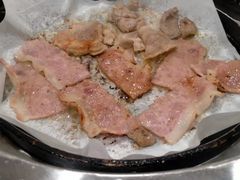 -福成自助烤肉(青春路店)