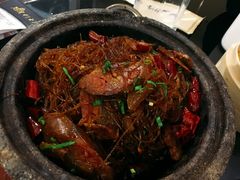 -狮王府淮扬菜(新街口友谊店)