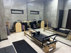 -JC·YOGA静禅瑜伽普拉提
