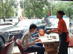 -蝎王府羊蝎子(西直门店)