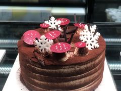 -FASCINO BAKERY(幸福里店)