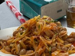 -火云龙烤肉(紫荆花店)