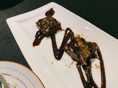 巧克力蛋糕-Efes Turkish & Mediterranean Cuisine 艾菲斯餐厅(陆家嘴店)