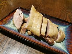 -南京大牌档(香港广场店)