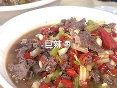 -笨罗卜浏阳菜馆(龙华鹏润达店)