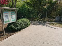-南长河公园