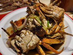 -怪怪龙虾·来自江苏盱眙(惊驾路店)