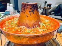 -金孔雀德宏傣味餐馆(魏公村店)