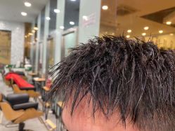 -佰亿Salon·烫染造型