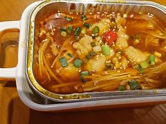 -串王阿三烧烤·小龙虾·烤鱼(拱墅胜利河美食街店)