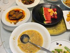 -鼎好家常菜(天桥店)