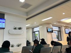 -浙江大学医学院附属邵逸夫医院(钱塘院区)