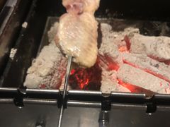 -很久以前羊肉串(大华三路店)