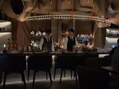 -BAR Signal·鸡尾酒酒吧