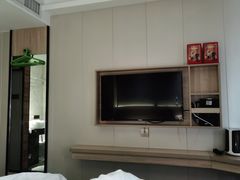 -文星酒店(广州北京路步行街海珠广场地铁站店)